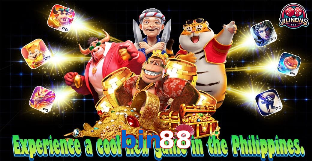 bin88