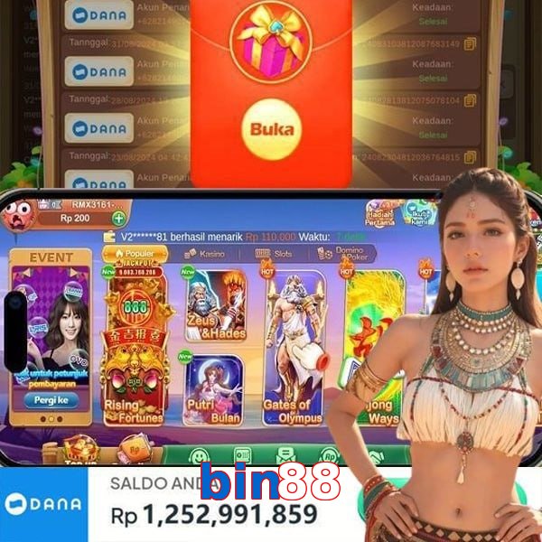 bin88