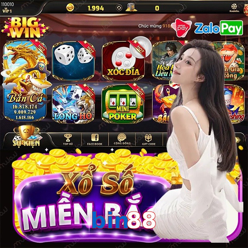 bin88