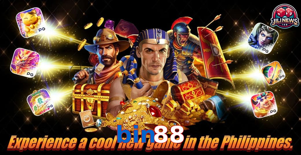 bin88