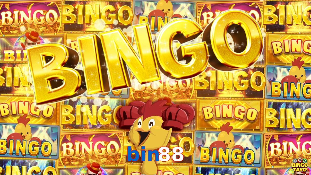 bin88