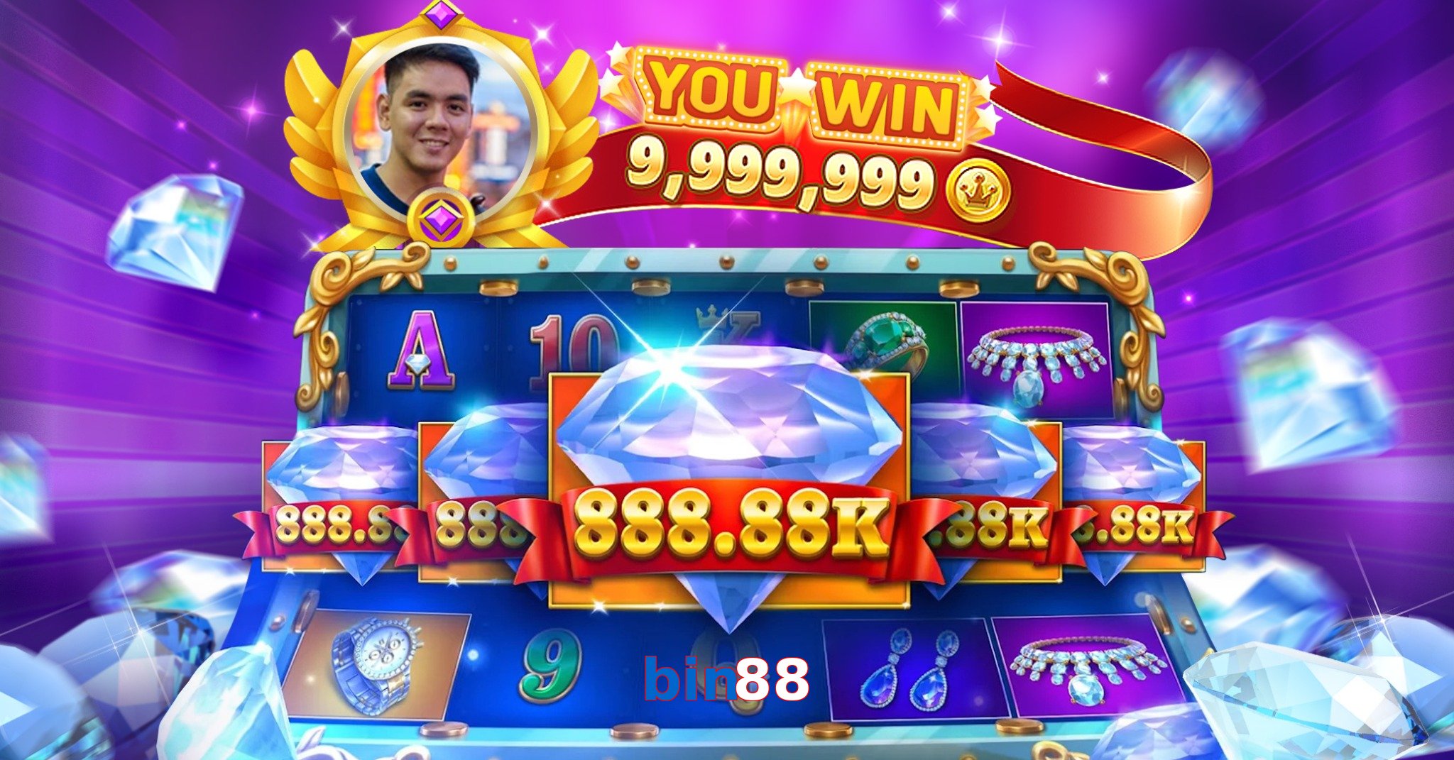bin88