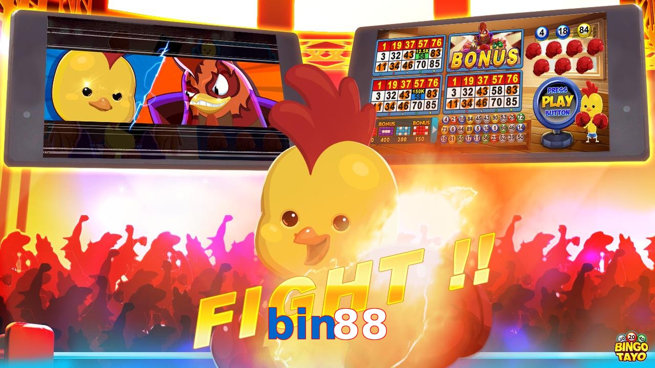 bin88