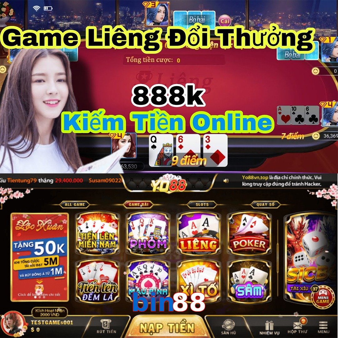 bin88