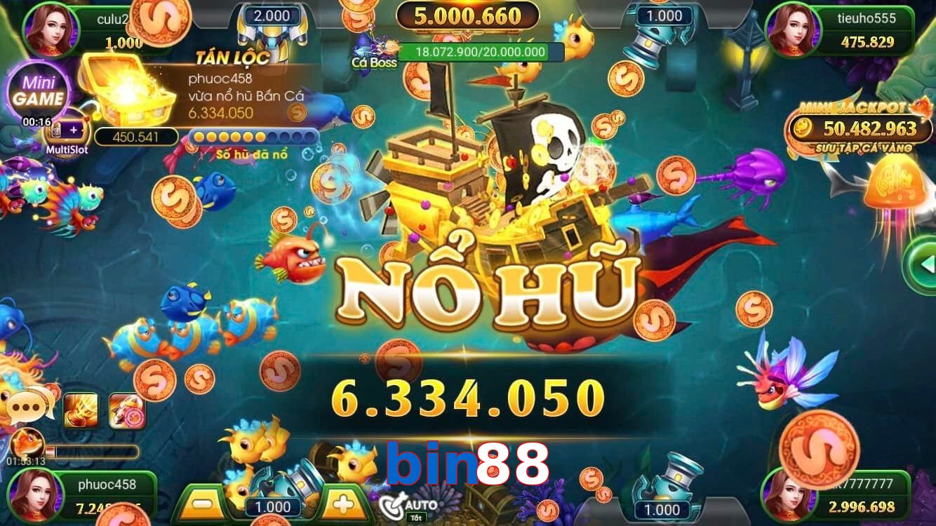 bin88