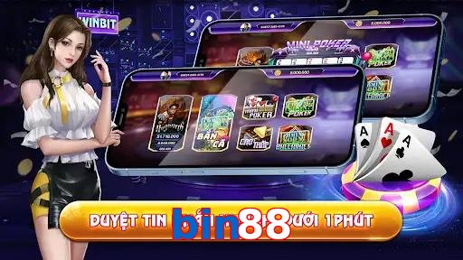 bin88