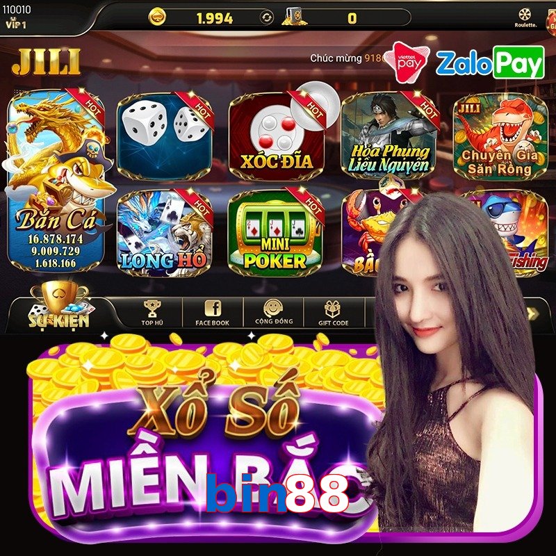 bin88