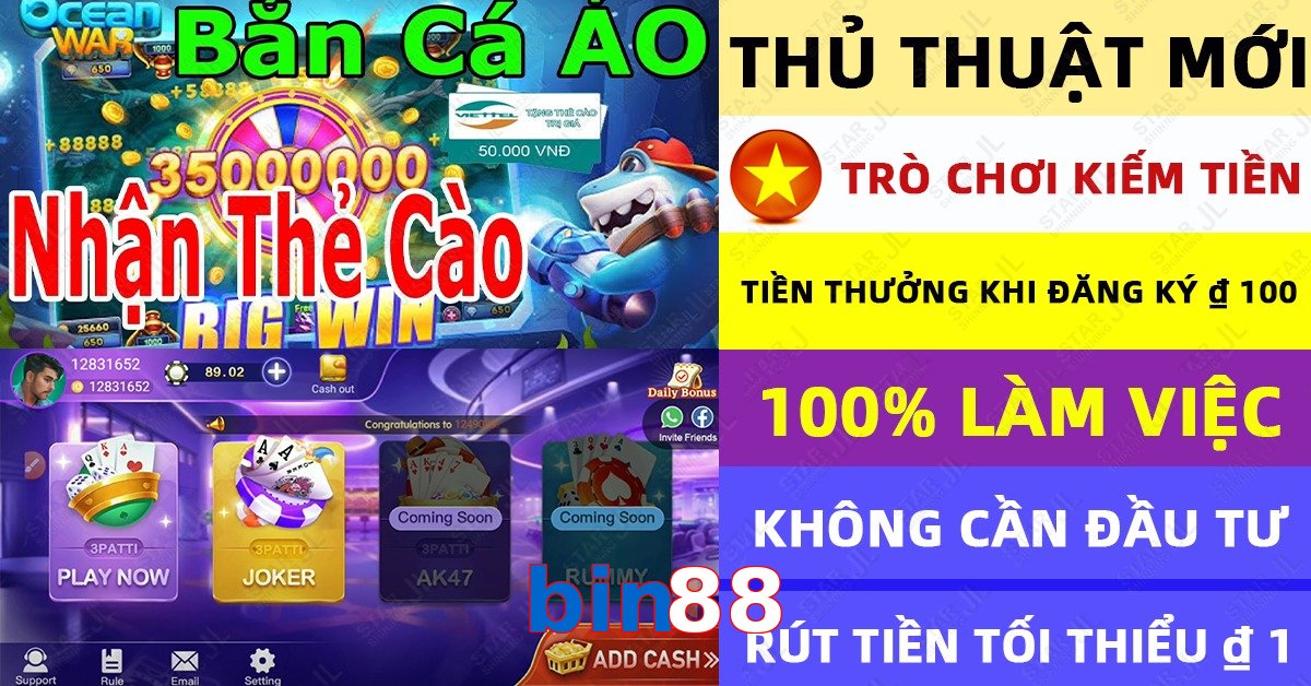 bin88