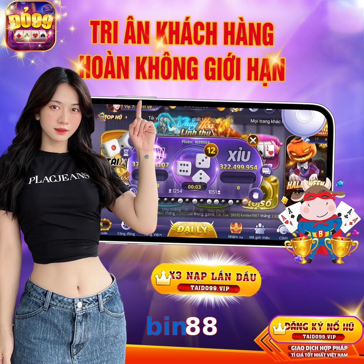 bin88