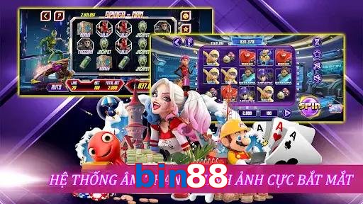 bin88