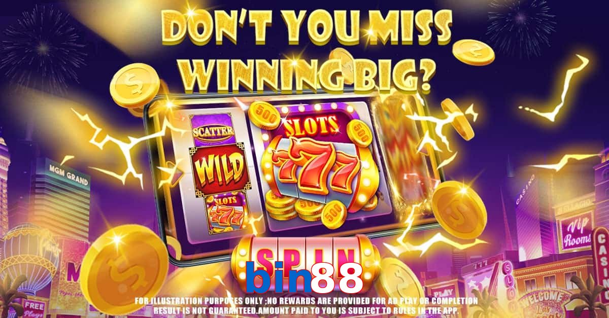 bin88