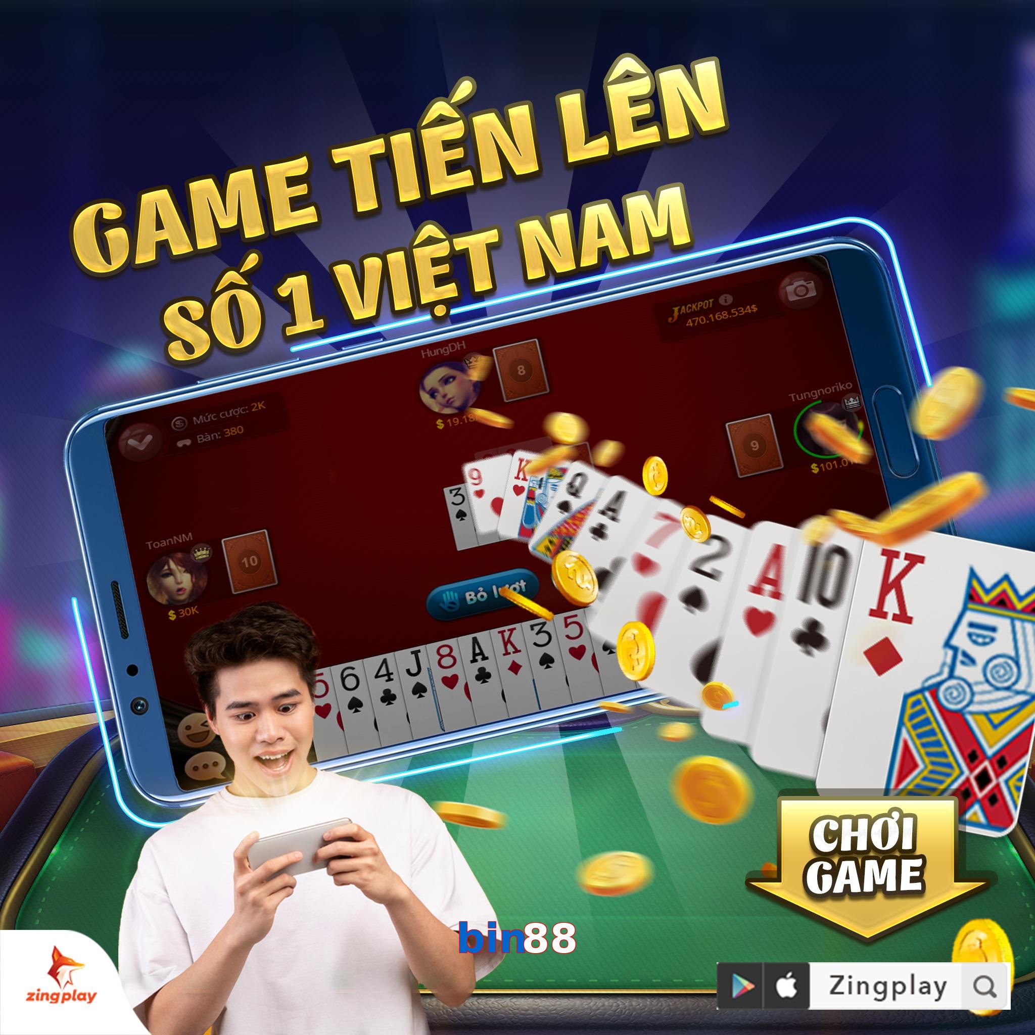 bin88